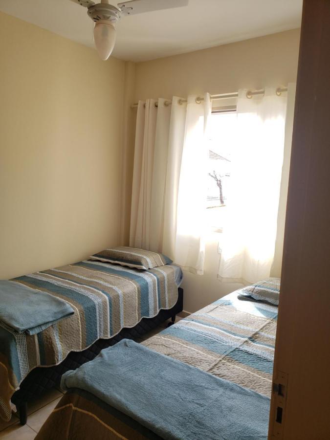 Apto Central Com Estacionamento - Faculdade Odonto Appartement Araraquara Buitenkant foto